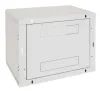 Armoire monobloc Triton 19" 15U porte tout verre 400 mm thumbnail (3 of 3)