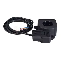 123electric BMS123 Smart Gen3 - Sensor de corriente 500A (1 of 1)