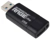 PATRIOT Supersonic Rage Lite 128GB USB 3.2 Gen 1 Zwart thumbnail (2 of 4)