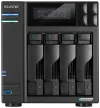 Asustor NAS AS6704T 4x 25" 35" SATA III Celeron N5105 2.0 GHz 4GB 2x 2.5GbE 4x M.2 PCIe 2x USB 3.2 HDMI+IR thumbnail (2 of 5)