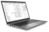 HP ZBook Power G10 i7-13700H 32GB DDR5 1TB SSD Nvidia RTX A1000 6GB 15.6" FHD Neamhlonrach W11P Airgid