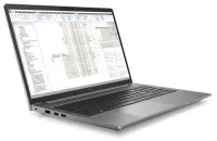 HP ZBook Power G10 i7-13700H 32GB DDR5 1TB SSD Nvidia RTX A1000 6GB 15.6" FHD Matta W11P hopea (1 of 5)