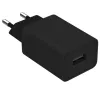 COLORWAY 1x USB mains charger 18W Quick Charge Black thumbnail (2 of 4)