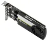 PNY QUADRO T1000 8 GB PCI-E 8 GB GDDR6 4x Mini DP 1.4 LowProfile thumbnail (2 of 5)