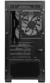 MSI behuizing MAG FORGE M100R zonder voeding links gehard glas 4x 120 mm A-RGB ventilator 1x USB3.2 zwart thumbnail (6 of 6)