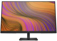 HP P24h G5 238" 1920x1080 IPS 5ms 250 cd m2 HDMI DP VGA VESA dubh (1 of 6)