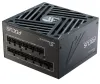 SEASONIC захранване FOCUS GX-850 SSR-850FX3 ATX3.0 акт. PFC 135 мм модулен 80+ Gold