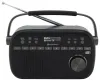 Soundmaster DAB280SW Rádio DAB+ UKW RDS Despertador Preto thumbnail (2 of 3)