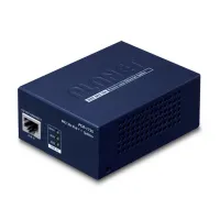 Planet POE-173S Ultra PoE sadalītājs 802.3bt līdz 60W - izeja 12 19 24VDC 1Gb ​​​​PoH (1 of 1)