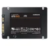 4 ТБ SSD 870 EVO/SATA III внутрішній 2,5" thumbnail (3 of 3)