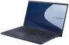 ASUS ExpertBook B1 i5-1235U 16 ГБ 512 ГБ Твердотельный накопитель Intel® UHD 15,6 дюйма FHD матовый W11P черный thumbnail (3 of 8)