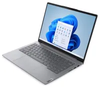 Lenovo ThinkBook 14 G6 Ryzen 7 7730U 16GB 1TB SSD Gráficos Radeon™ 14" WUXGA mate W11P gris (1 of 5)