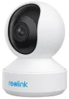 Reolink E-serie E340 5MPx draaibare IP-camera 3x zoom 2560x1920 Dual-band WiFi SD-slot tot 256GB audiobereik tot 12m thumbnail (3 of 4)