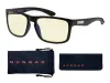 GUNNAR office gaming prescription glasses INTERCEPT READER ONYX * amber lenses * BLF 65 * diopter +1.5 thumbnail (4 of 4)