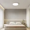 IMMAX NEO LITE TUDO SMART ceiling light with RGB backlight 40cm 50W Wi-Fi TUYA thumbnail (5 of 7)