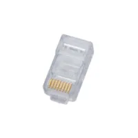 Connector UTP CAT5E 8p8c- RJ45 wire (1 of 1)