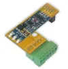 TINYCONTROL pārveidotājs MAX485 - RS485 MODBUS LAN kontrollerim v3