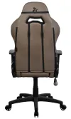 AROZZI gaming chair TORRETTA Soft PU polyurethane surface brown thumbnail (4 of 10)