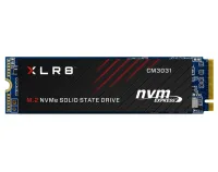 PNY SSD XLR8 CM3031 500 Go Interne M.2 PCIe Gen3 x 4 NVMe 3D NAND (1 of 2)