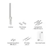 Ubiquiti Omnidirectionele antenne 5GHz versterking 13 dBi hoek 360° MIMO2x2 2x RSMA thumbnail (4 of 4)