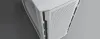 Gabinete COUGAR PC UNIFACE Branco Mini Torre Painel Frontal de Malha 1x Ventoinha de 120mm TG Painel Esquerdo thumbnail (13 of 21)