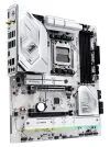 ASRock X870 Steel Legend WiFi AMD X870 AM5 4x DDR5 DIMM 3x M.2 HDMI USB-C WiFi ATX