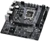 ASRock H610M-HDV M.2 LGA1700 Intel H610 2x DDR4 DIMM HDMI DP VGA M.2 mATX thumbnail (3 of 5)