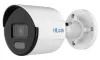 HiLook Alimentato da HIKVISION IPC-B129HA Proiettile 2Mpix 2.8mm ColorVu MD2.0 H.265+ IP67 IR30m