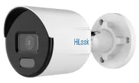 HiLook Obsługiwane przez HIKVISION IPC-B129HA Bullet 2Mpix 2.8mm ColorVu MD2.0 H.265+ IP67 IR30m (1 of 4)