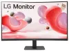 LG näyttö 32MR50C kaareva VA 32" 1920x1080 5ms 3000:1 250cd 100Hz HDMI D-Sub AMD FreeSync musta