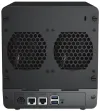 Synology DS423 4 порта SATA 2 ГБ ОЗУ, 2 порта USB 3.2, 2 порта GbE thumbnail (6 of 6)