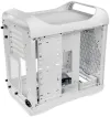 BitFenix ​​​​case Prodigy M 2022 mATX 1x60mm +1x120mm 2xUSB 3.0 rūdīts stikls balts thumbnail (8 of 8)