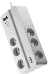 APC surge protector Essential SurgeArrest PM6-FR 6 outlets thumbnail (1 of 2)