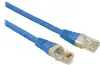 Solarix patch cable CAT6 UTP PVC 2m blue non-snag-proof C6-114BU-2MB thumbnail (1 of 1)