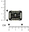 Tester frekvence srčnega utripa OKY3471-5 thumbnail (5 of 7)