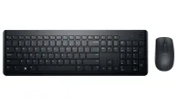 DELL KM3322W wireless keyboard and mouse GER German (1 of 5)