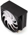 Endorfy CPU охладител Spartan 5 MAX ARGB 120mm ARGB вентилатор 4 топлинни тръби компактен дори за по-малки кутии thumbnail (5 of 10)