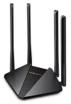 Mercusys MR30G - AC1200 Dual-Band Gigabit Wireless Router thumbnail (2 of 3)