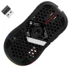 Mouse da gioco SPC Gear Mouse da gioco wireless LIX PAW3355 Kailh 4.0 ARGB Wireless thumbnail (10 of 10)