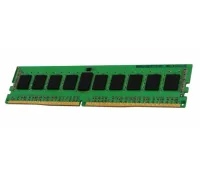 KINGSTON 4 GB DDR4 2666 MHz DIMM CL19 (1 of 1)