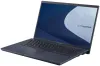 ASUS ExpertBook B1 i3-1215U 8GB DDR4 512GB SSD Intel UHD 15.6" FHD matte without OS black thumbnail (3 of 8)