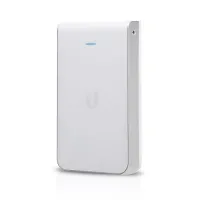 Ubiquiti UniFi HD In-Wall – AP 2,4 GHz (300 Mbps) + 5 GHz (1733 Mbps) 5x Gbit RJ45 belső PoE 802.3at (PoE befecskendező nélkül) (1 of 5)