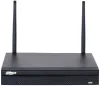 DAHUA NVR-salvesti NVR1108HS-W-S2 8 kaamera eraldusvõimega 6Mpix HDMI VGA Wi-Fi LAN SATA kuni 16 TB thumbnail (2 of 3)