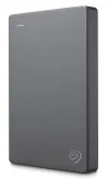 SEAGATE Basic 1TB 25" USB3.0 ulkoinen HDD harmaa