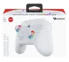 SUBSONIC by SUPERDRIVE game controller WIRELESS LED SWITCH White thumbnail (8 of 8)