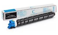 Toner Kyocera TK-8335C TASKalfa 3252ci 15,000 leathanach cian (1 of 1)