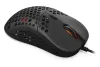 SPC Gear Gaming Mouse LIX Дротова оптична PMW3325 800-8000 dpi 1000 Гц 6 кнопок 59g RGB USB thumbnail (3 of 6)