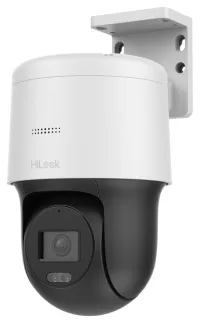 HiLook Powered by HIKVISION PTZ-N2C200-DE(F0)(O-STD) PTZ 2Mpix Darkfighter Smart Hybrid Light IR 30m IP66 (1 of 4)