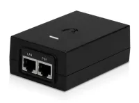 Ubiquiti POE-48-24W - adapter PoE 48V 05A (24W) w komplecie z kablem zasilającym (1 of 2)