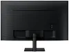 Samsung Smart Monitor M50C 27" 1920x1080 VA 4ms 250 cd m2 HDMI USB VESA μαύρο thumbnail (5 of 6)